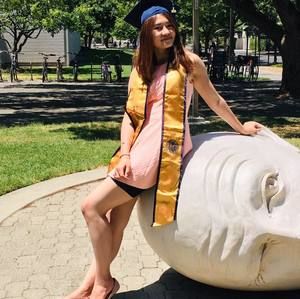 Meet your Posher, Jaycee